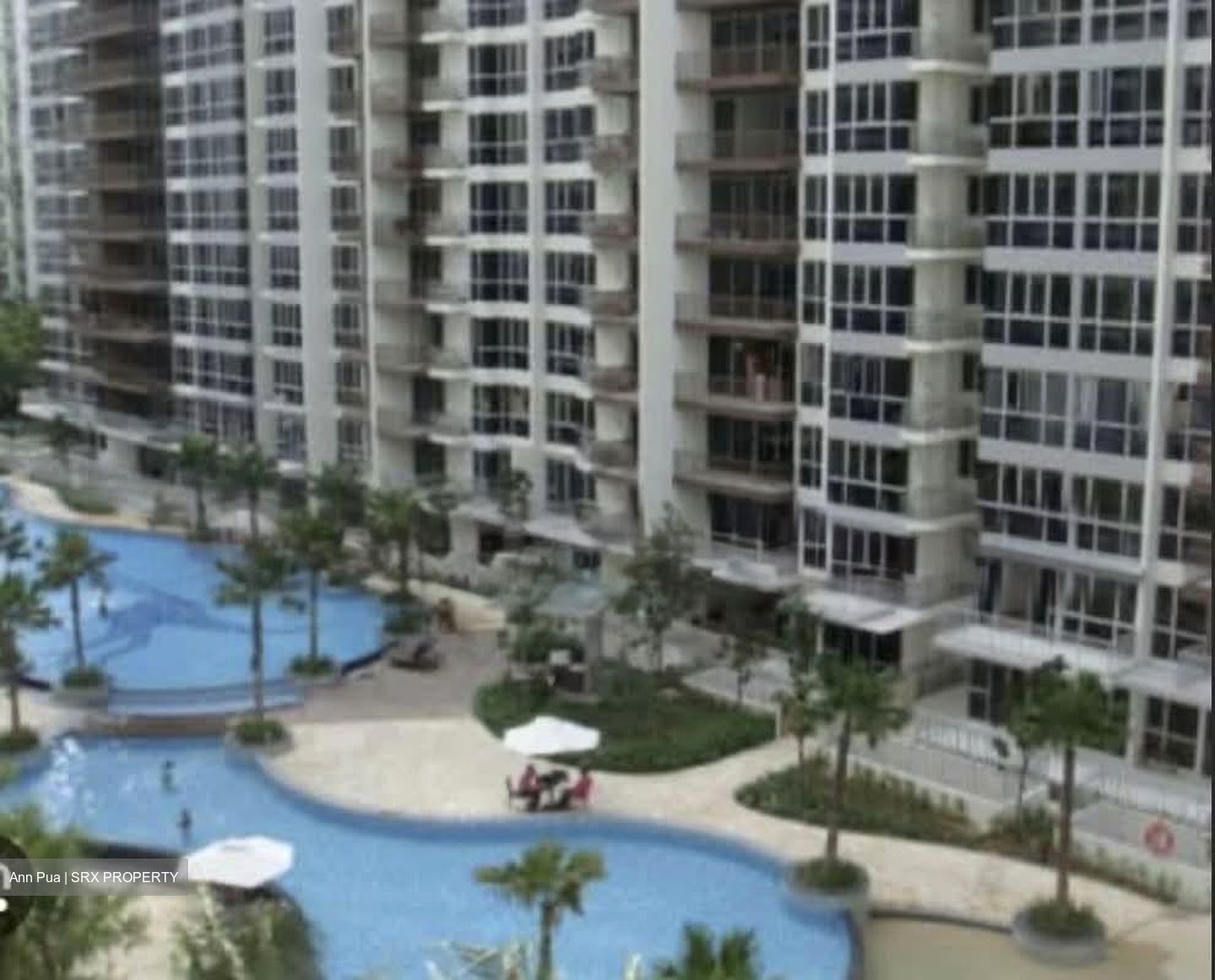 Austville Residences (D19), Condominium #538905661